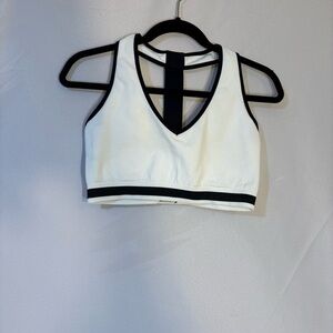 2/$30 Bella Active Sports Bra Size XL